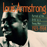 Louis Armstrong - Portrait Of The Artist As A Young Man 1923-1934 '1994/2019