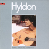 Hyldon - Na Rua, Na Chuva, Na Fazenda... '1975/2005