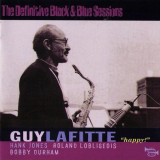 Guy Lafitte - Happy! (The Definitive Black & Blue Sessions) '1979/2004