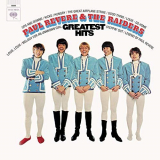 Paul Revere & The Raiders - Greatest Hits (Expanded Edition) '1967/2019