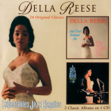 Della Reese - And That Reminds Me / A Date with Della Reese '1958-59/1999