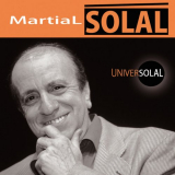 Martial Solal - Universolal (Best of) '2019