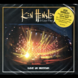 Ken Hensley & Live Fire - Live In Russia '2019
