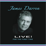 James Darren - James Darren Live! For The First Time '2019