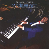 Oliver Jones - A Class Act '1991