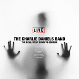 Charlie Daniels Band, The - The Devil Went Down To Georgia (Live) '2019