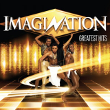 Imagination - Imagination - Greatest Hits '2014