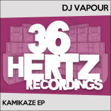 DJ Vapour - Kamikaze '2019