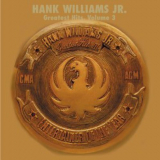 Hank Williams Jr. - Greatest Hits III '1989