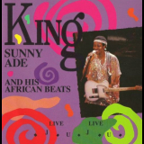 King Sunny Ade - Live Live Juju '1988