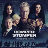 Richard Pike - Romper Stomper (Original Television Series Soundtrack) '2019