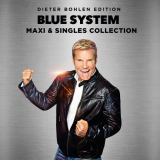 Blue System - Maxi & Singles Collection '2019