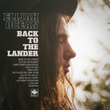 Elijah Ocean - Back to the Lander '2019