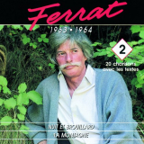 Jean Ferrat - 1963-1964: Nuit et Brouillard - La Montagne '1988