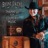 Shane Owens - Thankful for Country Music '2019