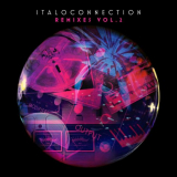 Italoconnection - Remixes Vol. 2 '2018