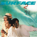 Surface - 2nd Wave (Expanded Edition) '1988/2014