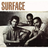 Surface - Surface (Expanded Edition) '1987/2014
