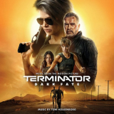 Tom Holkenborg - Terminator: Dark Fate (Music from the Motion Picture) '2019