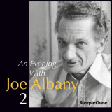 Joe Albany - An Evening With Joe Albany, Vol. 2 '2015