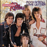 Bay City Rollers - Rock N Roll Love Letter '1976