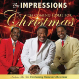 Impressions, The - Im Coming Home (For Christmas) '2019