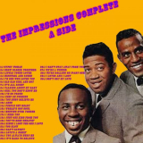 Impressions, The - The Impressions Complete a Side '2019