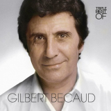 Gilbert Becaud - Triple Best Of '2009