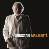 Georges Moustaki - Ma LibertÃ© '1994 (2006)