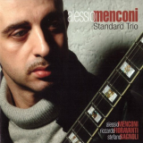 Alessio Menconi - Standard Trio '2005