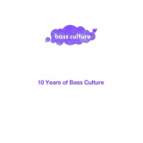 VA - 10 Years Of Bass Culture '2019