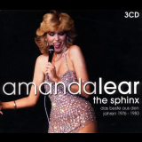 Amanda Lear - The Sphinx 1976-1983 '2006