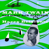 Harry Belafonte - Mark Twain (And Other Folk Favorites) '2019