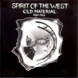 Spirit of the West - Old Material 1984-1986 '1989