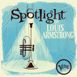 Louis Armstrong - Spotlight on Louis Armstrong '2021