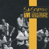 Sanseverino - Live Au ThÃ©Ã¢tre Sebastopol '2005