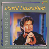 David Hasselhoff - Night Rocker - Reissue '1985