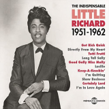 Little Richard - The Indispensable Little Richard (1951-1962) '2015