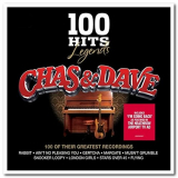 Chas & Dave - 100 Hits Legends '2009