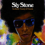 Sly Stone - Im Back! Family & Friends '2011