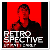 Matt Darey - Retrospective (25 Years Of Matt Darey) '2019