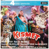 Mantovani & His Orchestra - Kismet '1963/2017
