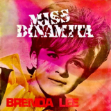 Brenda Lee - Miss Dynamite! '2021
