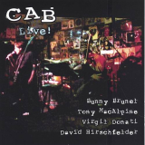 CAB - Live! '2005