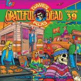 Grateful Dead - Daves Picks Volume 39: Philadelphia Spectrum, Philadelphia, PA 4/26/83 '2021