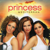 Princess - MediterrÃ¡n '2006