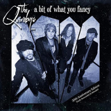 Quireboys, The - A Bit of What You Fancy (30th Anniversary Edition) '1990/2021