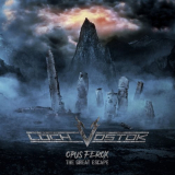 Loch Vostok - Opus Ferox - The Great Escape '2021