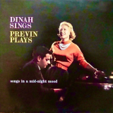 Dinah Shore - Dinah Sings, Previn Plays '1960/2021