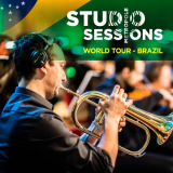 Metropole Orkest - Metropole Studio Session: World Tour - Brasil '2021